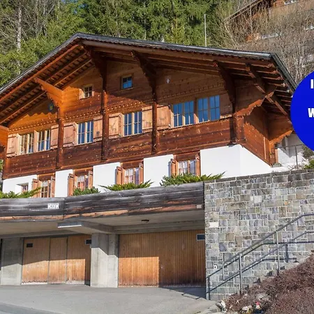 Ferienwohnung Im Weidli 2 شقة