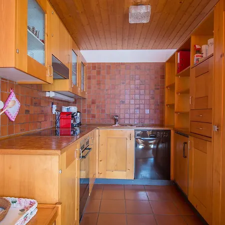 Ferienwohnung Im Weidli 2 شقة