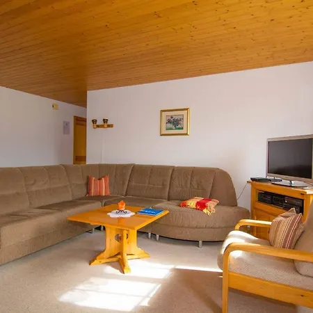 Ferienwohnung Im Weidli 2 Apartment Adelboden